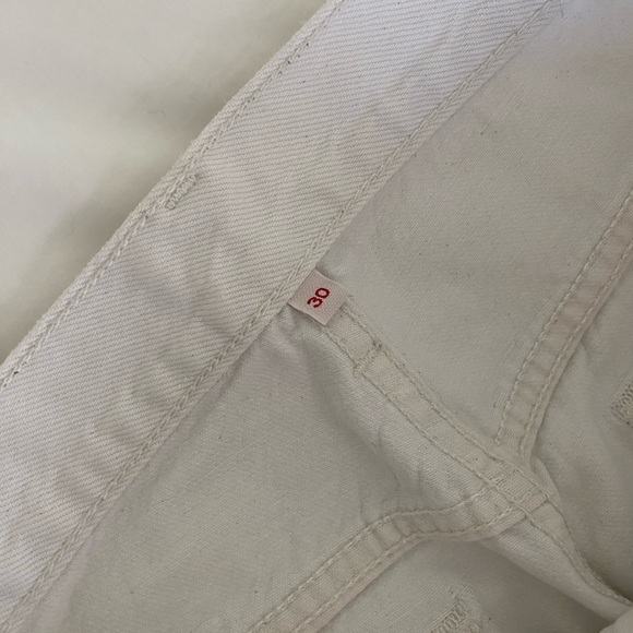 Levi’s Wedgie Jean Slim Fit - Picture 3 of 4
